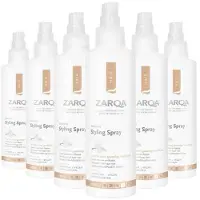 Zarqa 6x Sensitive Styling Spray 200 Ml