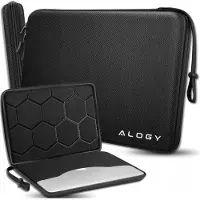 Alogy ShieldCase Hardcase Laptophoes 13-14" MacBook Air/Pro Waterdicht