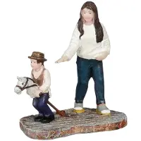 Luville Hobby horse l5,5xb4xh6,5 cm