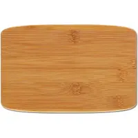 kela Snijplank Bamboe, 23 cm x 15 cm - | Katana