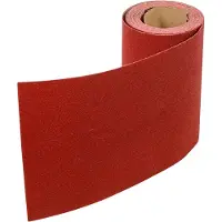 BGS Do it yourself BGS Rol schuurpapier - 115 mm x 5 m - korrel 120