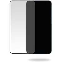 Mobilize Glass Screen Protector - Black Frame - Samsung Galaxy S26 FE 5G