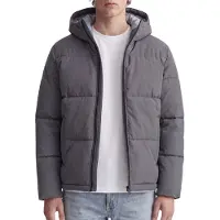 Jack & Jones - JJGALAXY PUFFER JACKET Heren Jas