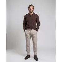 Campbell Polo