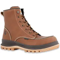 Carhartt Hamilton Rugged Flex S3 veiligheidsschoen. Kleur: Bruin, maat: 42