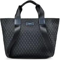 Gabor schoudertas Helmea Zip Shopper Dark Blue donkerblauw