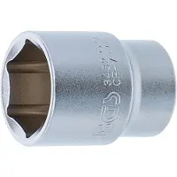 Bgs Dopsleutel zeskant aandrijving vierkant 20 mm (3/4") SW 32 mm (3/4", 32 mm)
