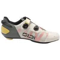 Sidi Wire 3-sportschoenen Arena Koraal Fluor, Maat 40 - EUR