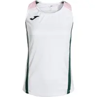 Joma Montreal Mouwloos T-shirt