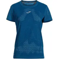 Joma Marathon Ii T-shirt Met Korte Mouwen