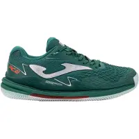 Joma Ace Clay Shoes Groen EU 44 1/2 Man