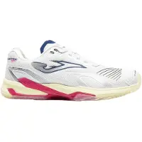 Joma Electric Clay Shoes Wit EU 41 Vrouw