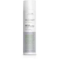 Revlon Re/Start BALANCE Purifying Micellar Shampoo Shampoo 250 ml