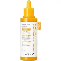Medicube - Kojic Acid Turmeric Peel Shot - 80 ml