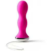 Perifit Bekkenbodem Trainer App Controlled Roze