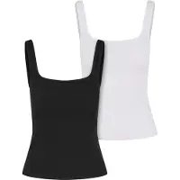 Urban Classics Top | M | female