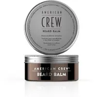 American Crew Baardconditioner - - 60 g - Hydraterend - Sheaboter - Zachtheid