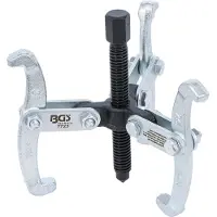 Bgs Uitwendige/Inwendige trekker, 3-armig 15 - 100 mm