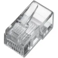 Digitus Professional connecteur de réseau
