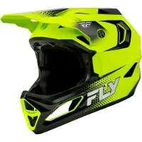 FLY Racing Rayce Sonar Mtb-helm