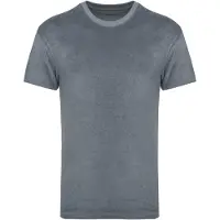 Native Spirit NS311 Ecologisch badstof herenshirt