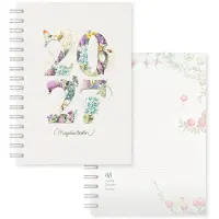 Hallmark Marjolein Bastin Ringband Agenda 2027