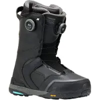 K2 Snowboard - Heren snowboardschoenen - Thraxis Black voor Heren - Maat 9,5 US - Zwart