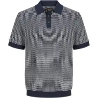 Jack & Jones Trui 'JPRBLUKingsley' marine / aardetinten