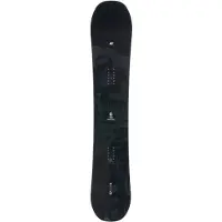 K2 Snowboard - Snowboards - Embassy 2027 voor Heren - Maat 155 cm - Zwart