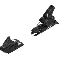 Atomic - Skibindigen - Strive 12 GW Black voor Unisex - Maat 100 mm - Zwart
