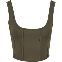 Urban Classics Tb7534 Top Zonder Mouwen