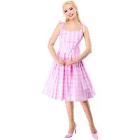 Rubies Barbie Perfect Day Volwassenenkostuum - - Maat L