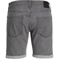 JJ REBEL Jeans 'JREBJOE JJCRAFT' grey denim