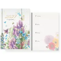 Hallmark Marjolein Bastin Agenda 2027 Magneet sluiting