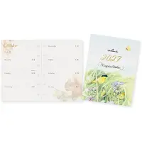 Hallmark Marjolein Bastin Refill 2027 Junior