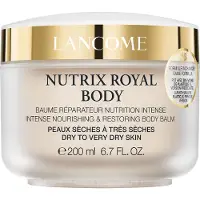 Lancôme Skin Care Nutrix Intense Nourishing & Restoring Body Balsem