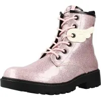 Geox Laarzen J CASEY GIRL HELLO KITTY kind 34