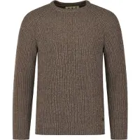 Barbour Trui bruin