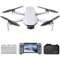 Potensic ATOM 2 Fly More Combo + Smart Controller