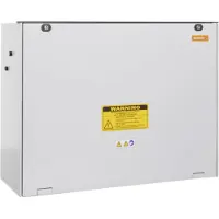Weidmuller 8000119550 PV 220S0F3CXXV0O0TA1PA15LWW Stringbox