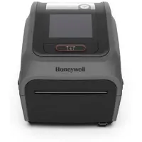 Honeywell PC45D020000200 labelprinter Thermo transfer 203 x 203 DPI 108 mm/sec Bedraad