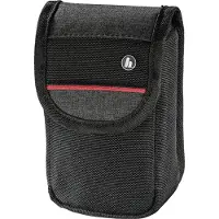 Hama Cameratas Binnenafmetingen (bxhxd) 6 x 11 x 4 cm Zwart
