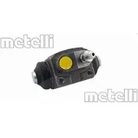 CIFAM 101-115 Wielremcilinder