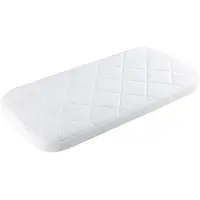Sebra x Träumeland Matratze - Beistellbett - Weiß - - One Size - Matratzen