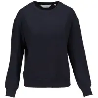 Ringella Lounge dames lounge shirt zwart | Maat 46