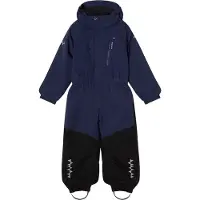 Isbjörn of Sweden Schneeanzug - Penguin - Navy - - 8 Jahre (128) - Schneeanzüge