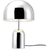 Tom Dixon Bell - Tafellamp Silver
