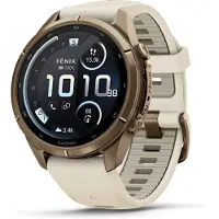 Garmin Fenix 9 Pro 43mm Pro Connected