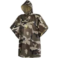 Delphin Jas PROOF Poncho XS-M