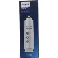 Philips Cartouche filtre à eau 2000 L pour ADD6920BK/10 et ADD6921DG/10 Blanc